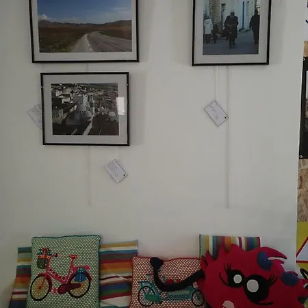 Velo Valence Hostel