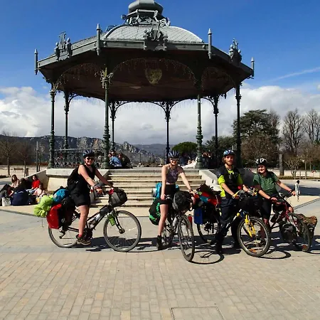 Hostel Velo Valence *