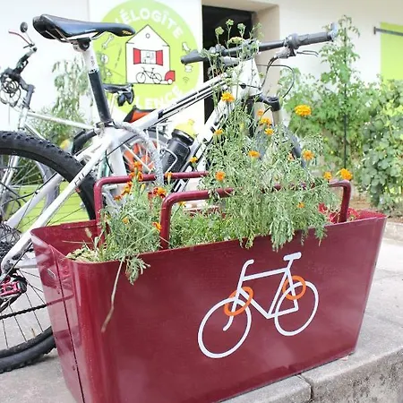旅馆 Velo